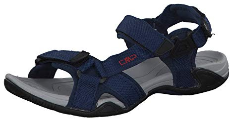 CMP Sandalia Hamal Hiking - Sandalia deportiva Hombre