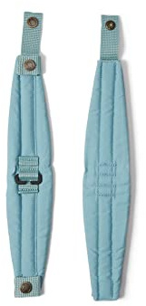 Fjällräven Kånken Shoulder Pads M Sky Blue