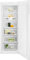 Electrolux congelatore verticale 60cm 226l nofrost bianco LUT1NE32W