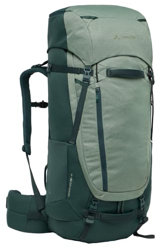 VAUDE Astrum Evo 70+10 Liter, Trekkingrucksack