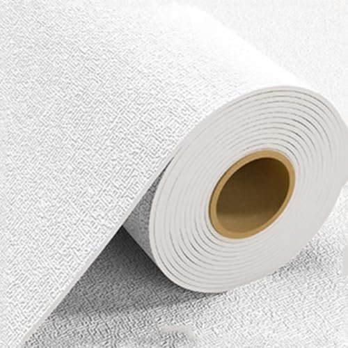 ZHXQRP Pannelli di Parete Termici dello Scudo Termico dell'isolamento in Schiuma Carta da Parati autoadesiva Imbottita in Schiuma Antiurto Imbottita da 6 mm