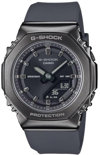 Casio Orologio da donna GM-S2110B-8AER