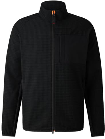 Bogner Fire + Ice Alvar 2 - Herren Midlayer, Größe:L, Farbe:black