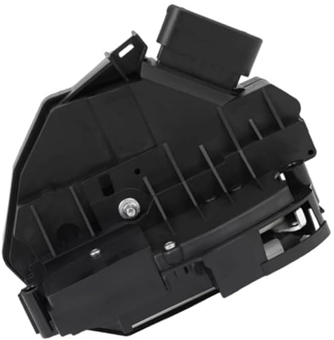 Stellmotor Zentralverriegelung Für Ford Für Edge Für Fiesta Für Fusion Für Escape Für Focus Power Türschloss Stellmotor Vorne Hinten Links Rechts(Front Right 4pins)