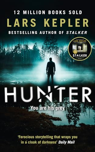 Hunter: Joona Linna 06