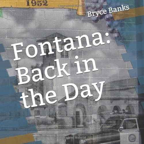 Fontana: Back in the Day