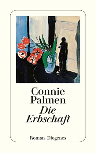 Die Erbschaft: Roman (detebe)