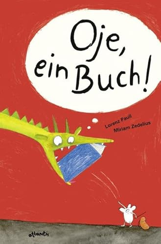 Atlantis Kinderbuch