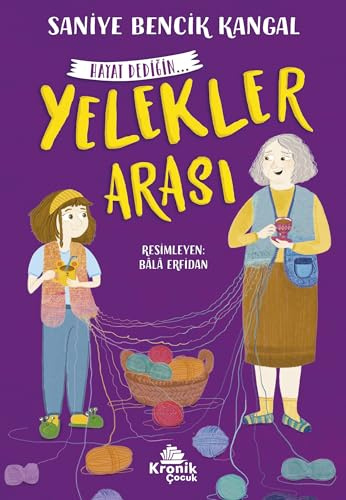 Yelekler Arası: Hayat Dediğin 1