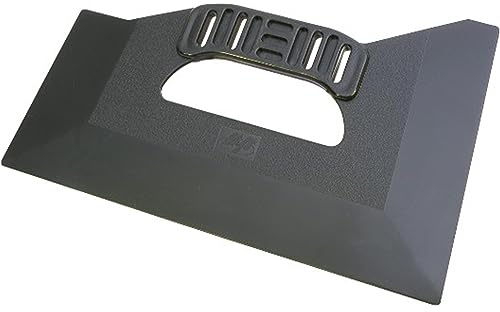 Drywall & Plastering Edge Knife Triple