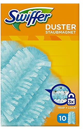 Swiffer Dammagnet dammvippor påfyllningspaket