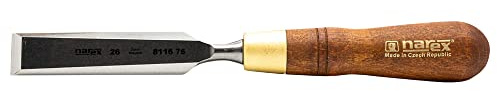 Narex Stechbeitel Premium Poliert 26 mm