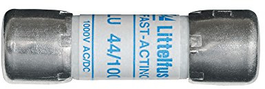 Klein Tools 69192 440mA Replacement Fuse
