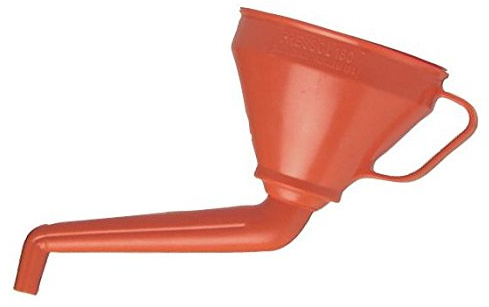 Pressol MM Spezial 02562 - Embudo con Soporte Angular
