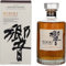 Hibiki, Suntory Whisky Japanese Harmony, da una Raffinata Combinazione dei Più Pregiati Whisky Selezionati, 43° Vol. - Bottiglia da 700ml