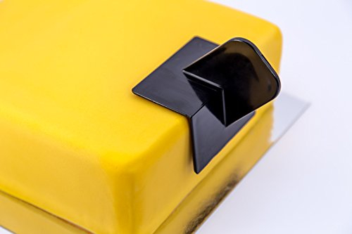 dekofee - Plancha para Fondant