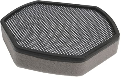 Bosch 12012937 - Filtro de espuma hexagonal para aspiradora BGC1, BGC2, BGS1, BGS2