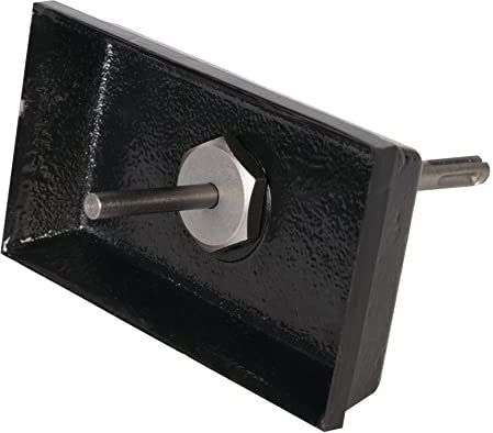 Silverline Double Box Cutter 80 x 140mm (963755)#