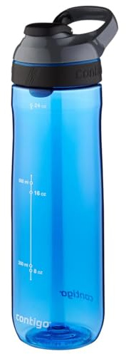 Contigo Cortland Autoseal Wasserflasche