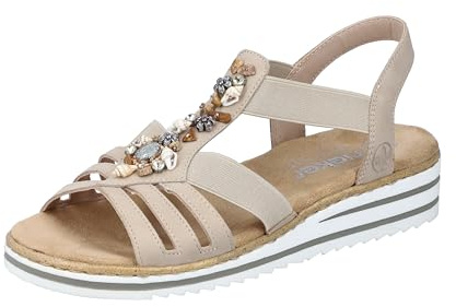 Rieker Damen Sandalen V0649