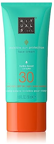 Rituals Karma Sun Protection Face Cream SPF30