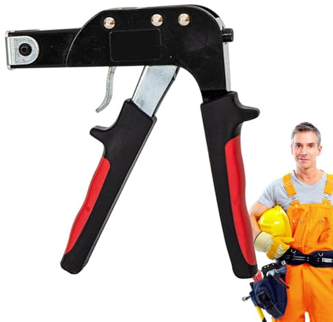 Outil de réglage des boulons | Ancrages muraux creux | Murs en plaques de plâtre | Kit de réglage pour ancrages muraux, tournevis pour plaques de plâtre avec niveaux intégrés, outil d'ancre