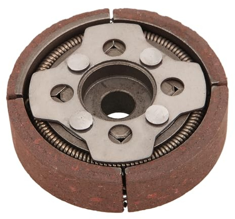 Milisten Tiller Clutch Small Tiller Clutch for Efficient Cultivation Compatible Essential Gardening Accessory for Enhanced Performance