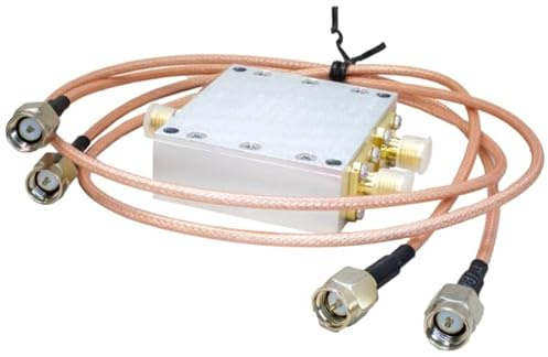 GNSS Antenna Power Splitter