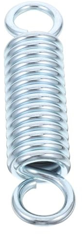 Milisten Molla Per Altalena Per Impieghi Gravosi Fibbia Punzonatura Molla Cavo Molle Per Altalene Da Esterno Ganci Per Sedia Dondolo Per Impieghi Gravosi Protezione Zincata Design Antiurto