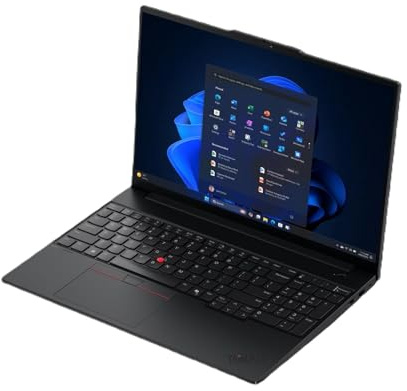 Lenovo Notebook ThinkPad E16 G3 (21SR0041GE)
