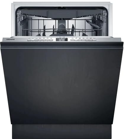 Lavastoviglie da Incasso 14 Coperti Classe D Incassata a Scomparsa Totale 60 cm Wi-Fi - SN73HX14CE iQ300