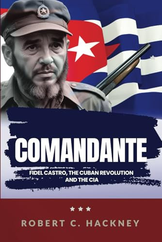 COMANDANTE
