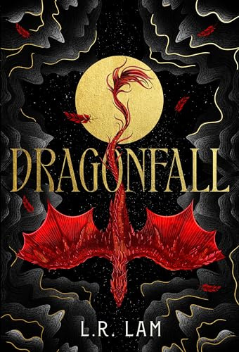 Dragonfall: discover the utterly addictive, instant Sunday Times bestseller epic dragon fantasy (The Dragon Scales Series)