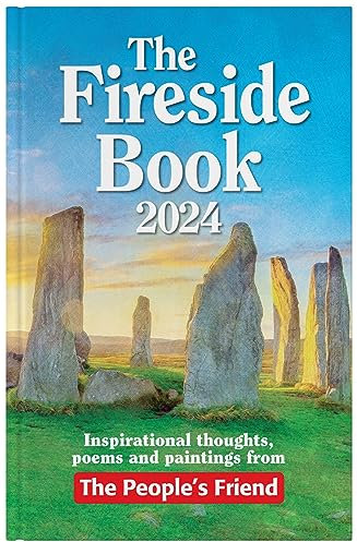 The People's Friend Fireside Book 2024