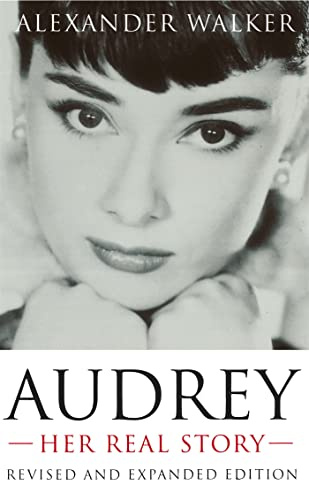 Audrey: Her Real Story