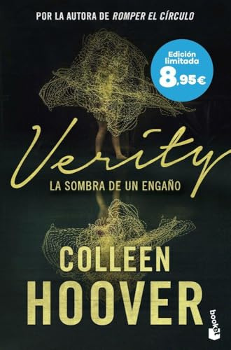 Verity. La sombra de un engaño: Edición limitada a precio especial (Colección Especial)