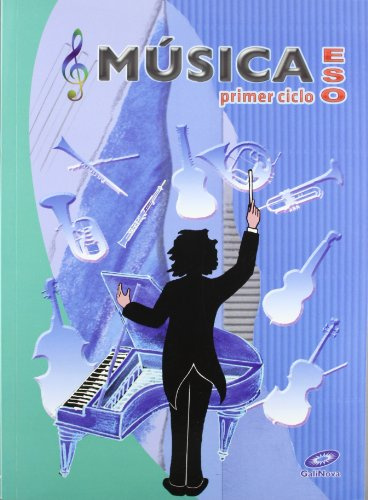Siglo XXI. Música. Libro. Primer Ciclo
