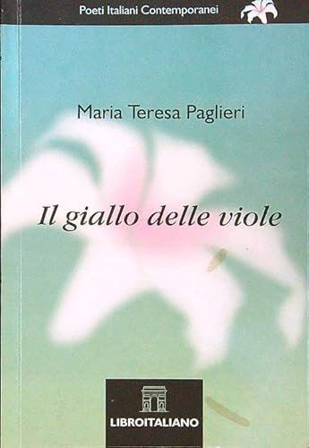 Il giallo delle viole