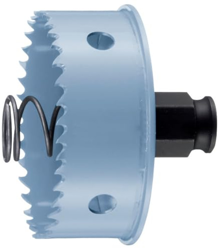Sheet Metal holesaw 60 mm, 2 3/8