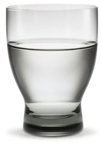 Holmegaard Canada Wasserglas 25 cl