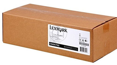 Lexmark Optra C 544 DN (C540X75G) - original - Resttonerbehälter - 18.000 Seiten