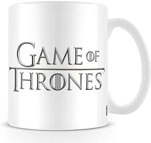 Kaffeetasse - Logo - Tasse im Geschenkkarton