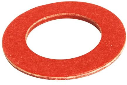 SOMATHERM FOR YOU - CJ116 - paquete de 5 anillos de 26/34 en el interior de la fibra. La junta de fibra permite la estanqueidad de accesorios de agua fría, agua caliente sanitaria