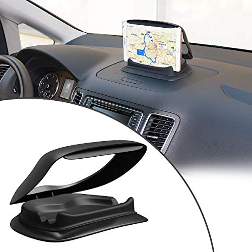 MidGard Universal Armaturenbrett Autohalterung für Tablet PCs, Smartphones, Navis usw.