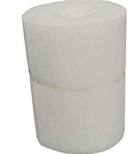 Filtro Per Cappa In Rotolo h 40 cm lunghezza 20 mt Filtro per cappe aspiranti da cucina
