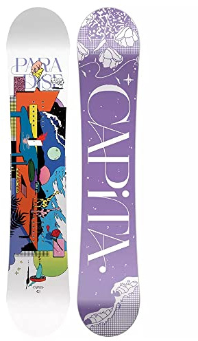 CAPITA Paradise 143 21/22