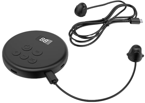 Smart Phone Auto Clicker Tool - Kontinuerlig Skärmknapning Och Justerbar Fingerklickenhet, Uppladdningsbar Fysisk | Uppgifter Och Spel, Uppgifter För Appautomatisering, Scenarier För Liv