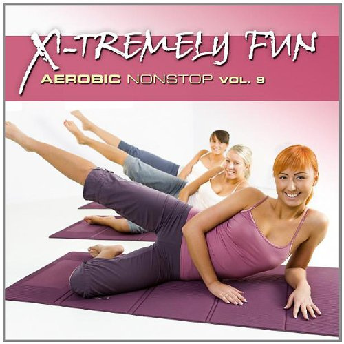 X-Tremely Fun-Aerobic Vol.9