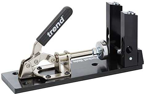 Trend Pocket Hole Jig Standard