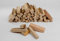 Holznagelmanufaktur GmbH - Anzündholz/Brennholz - 20kg im Karton